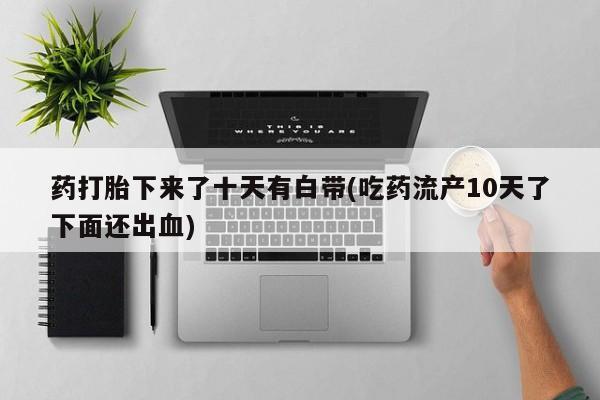 米非米索网上药店官网药打胎下来了十天有白带(吃药流产10天了下面还出血)