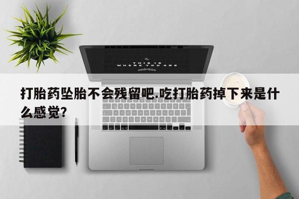 米非米索网上药店官网打胎药坠胎不会残留吧.吃打胎药掉下来是什么感觉？